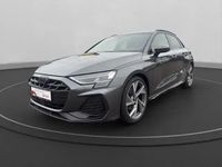 Gebraucht Audi A3 S-Line 110 PS (80 kW) 2024 Grau Limousine