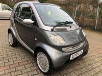 gebraucht Smart ForTwo Coupé forTwo Basis