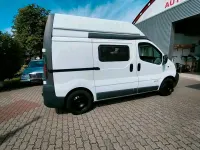 Gebraucht Renault Clio 101 PS (74 kW) 2006 Weiß Kleinwagen