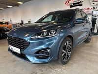 Gebraucht Ford Kuga ST-Line 120 PS (88 kW) 2021 Blau SUV