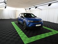 Gebraucht Opel Mokka Ultimate 136 PS (100 kW) 2024 Blau SUV