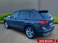 Gebraucht VW Tiguan Sportline 200 PS (147 kW) 2023 SUV