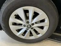 Gebraucht Skoda Kamiq Selection 116 PS (85 kW) 2025 Schwarz SUV