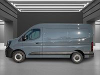 Neu Renault Master 170 PS (125 kW) 2025 Kpw grau Van / Kleinbus