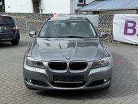 gebraucht BMW 320 i Aut.*PANO*LEDER*NAVI*VOLL*KETTE NEU!!*