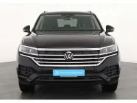 Gebraucht VW Touareg 231 PS (169 kW) 2025 Schwarz SUV