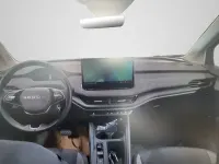 Gebraucht Skoda Elroq Tour 125 kW (170 PS) 2025 Timianogrün SUV