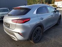 Gebraucht Kia XCeed Platinum Edition 204 PS (150 kW) 2024 Grau SUV