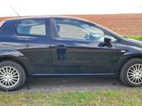 gebraucht Fiat Punto 