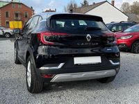 Gebraucht Renault Captur Initiale Paris 158 PS (116 kW) 2022 Schwarz SUV