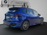 Neu BMW 220 Active Tourer Efficient Dynamics 170 PS (125 kW) 2025 Blau Van / Kleinbus