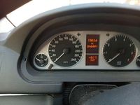 Gebraucht Mercedes 200 136 PS (100 kW) 2006 Silber Limousine