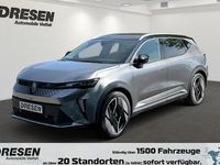 Second-hand Renault Scenic E-Tech Iconic 160 kW (218 CP) 2025 Gri SUV