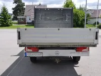 Gebraucht Mercedes Sprinter 143 PS (105 kW) 2018 Weiß Van