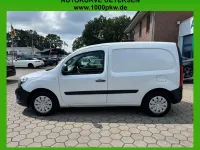 Gebraucht Mercedes Citan 111 110 PS (80 kW) 2018 Weiß Van / Kleinbus
