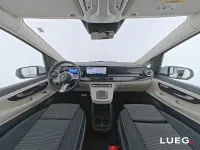 Gebraucht Mercedes V300 Marco Polo 237 PS (174 kW) 2025 Weiß Van / Kleinbus