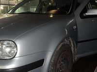 Gebraucht VW Golf IV 101 PS (74 kW) 2001 Limousine