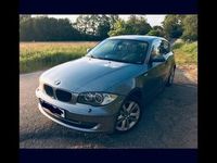 gebraucht BMW 118 Coupé 