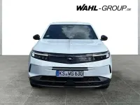 Gebraucht Opel Grandland X Edition 145 PS (106 kW) 2026 Weiß SUV