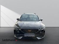 Gebraucht Cupra Formentor 204 PS (150 kW) 2022 Schwarz SUV