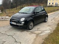 Gebraucht Fiat 500C 69 PS (50 kW) 2013 Cabrio