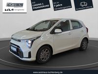 Neu Kia Picanto Vision 68 PS (50 kW) 2026 Beige Kleinwagen