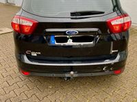 gebraucht Ford C-MAX 1,0 Ecoboost 125ps