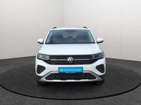 Gebraucht VW T-Cross Life 95 PS (69 kW) 2024 Pure white SUV