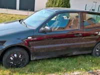 Używany VW Polo 50 KM (36 kW) 2002 Andere farben Hatchback