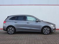 Gebraucht Mercedes B250e 218 PS (160 kW) 2021 Mountaingrau metallic 787u Van / Kleinbus