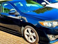 gebraucht Toyota Camry SE/Sport Edition/ LPG/Android