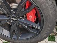 Gebraucht Jeep Grand Cherokee SRT 468 PS (344 kW) 2016 SUV