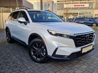 Gebraucht Honda CR-V Elegance 184 PS (135 kW) 2025 Weiß SUV