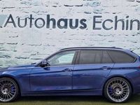 gebraucht Alpina B3 S Biturbo xDrive*HeadUp*AHK*Harman/K*LED*ACC*