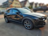 Gebraucht Mazda CX-30 Selection 179 PS (131 kW) 2020 Schwarz SUV