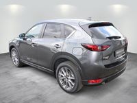 gebraucht Mazda CX-5 2.0l "Kangei" AWD Automatik *Sondermodell*