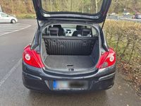 gebraucht Opel Corsa Selection