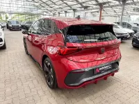 Gebraucht Cupra Born 150 kW (204 PS) 2023 Rot Kleinwagen