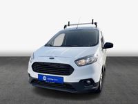 gebraucht Ford Transit Courier S&S Trend