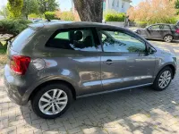 Gebraucht VW Polo Match 69 PS (50 kW) 2012 Braun Kleinwagen