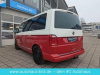 Usata VW Multivan 204 CV (150 kW) 2018 Bianco Monovolume