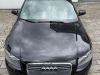 gebraucht Audi A3 wahlw. S3