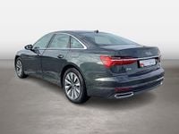 Gebraucht Audi A6 299 PS (219 kW) 2023 Grau Limousine