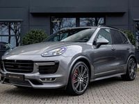 Gebraucht Porsche Cayenne 441 PS (324 kW) 2015 Grau SUV