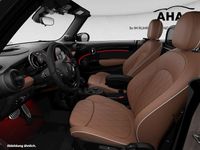 Gebraucht Mini John Cooper Works Cabriolet 231 PS (169 kW) 2022 Braun Cabrio