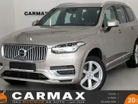 Gebraucht Volvo XC90 Inscription 455 PS (334 kW) 2022 Other SUV