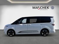 Nouă VW Multivan 150 CP (110 kW) 2026 Alb Monovolum