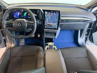 Gebraucht Renault Scenic E-Tech Esprit Alpine 160 kW (218 PS) 2025 Grau SUV