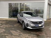 Gebraucht Peugeot 3008 Allure 131 PS (96 kW) 2024 Grau SUV