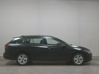 Gebraucht VW Golf VIII Pro 150 PS (110 kW) 2022 Schwarz Kombi